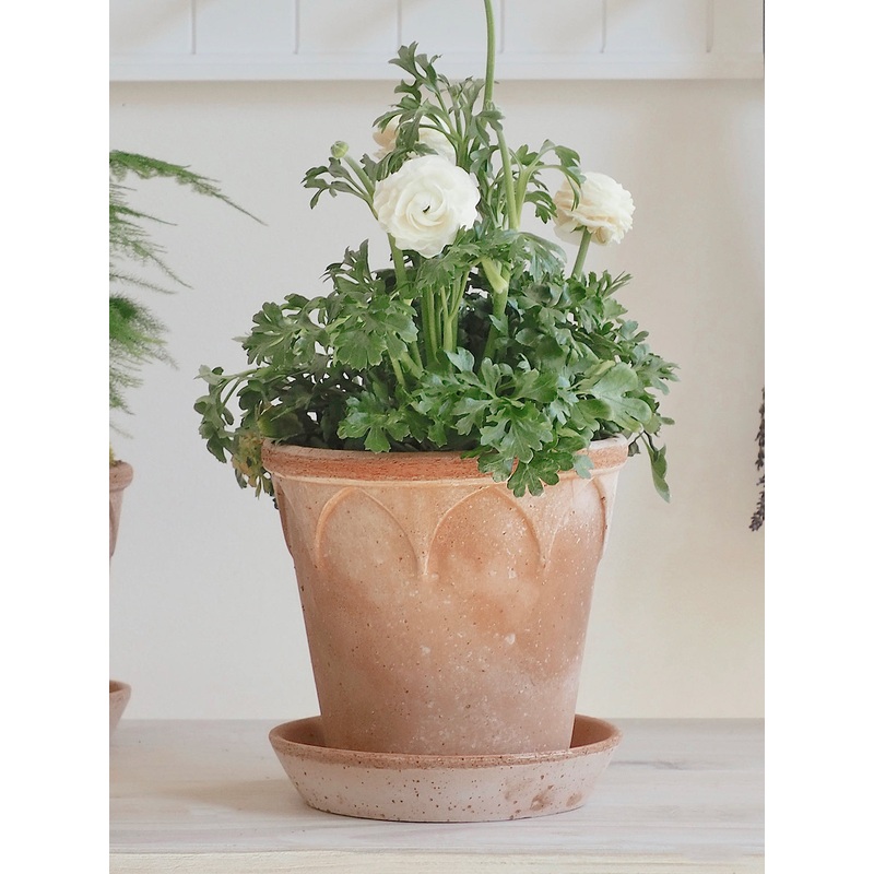 Elizabeth Pot  18cm / 5.75