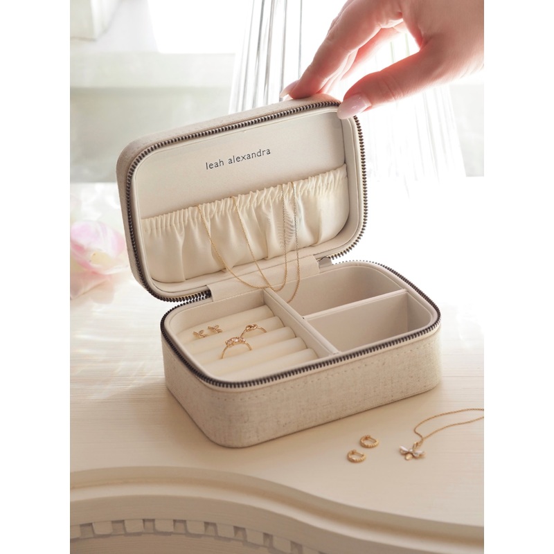 Jewellery Box