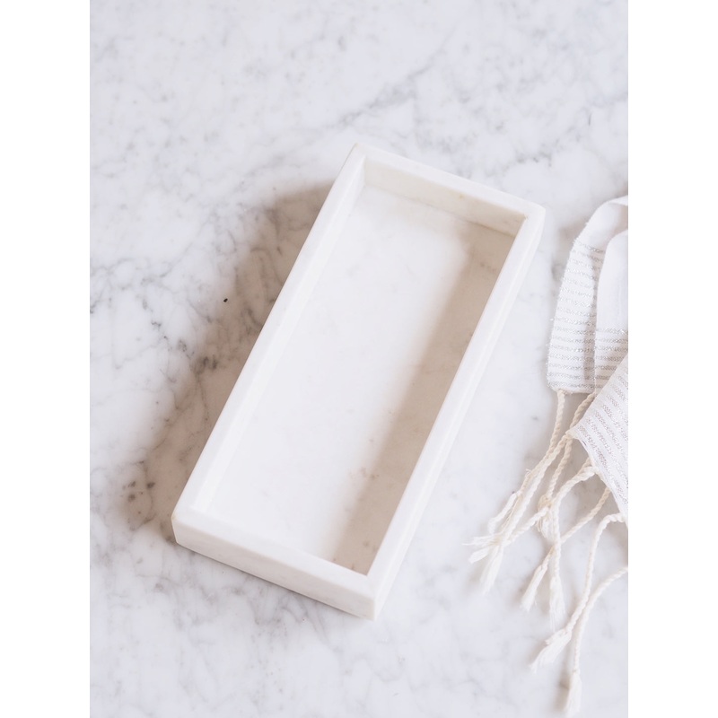 Marble Tray | Medium
