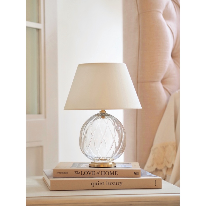 Taylor Cordless Table Lamp