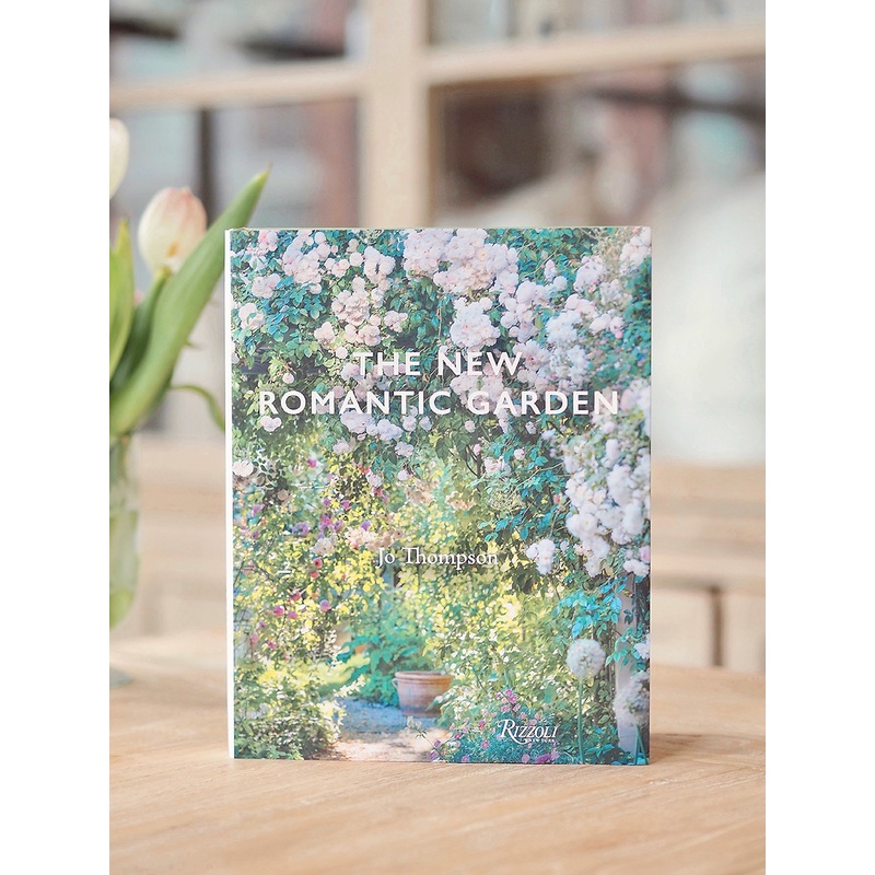 The New Romantic Garden