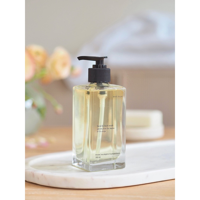 Thrive Hand & Body Wash