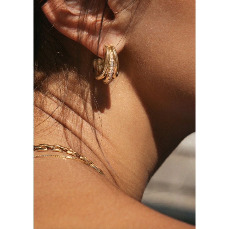 Triplette Pav Hoops