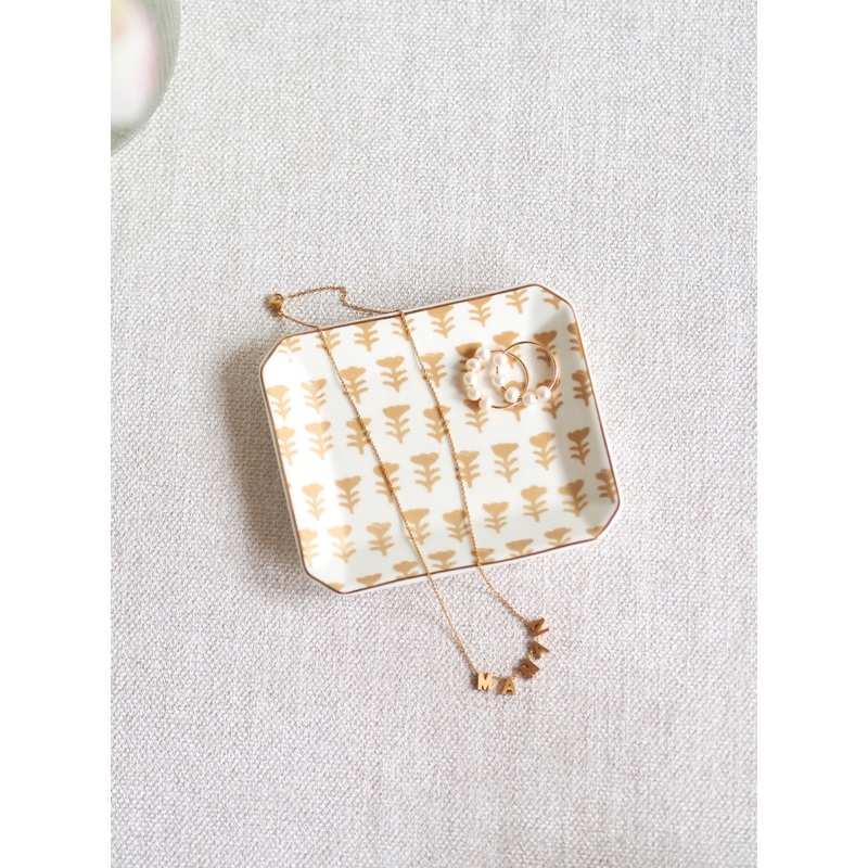 Tulip Trinket Tray