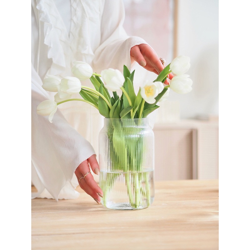 Alexis Cylinder Vase