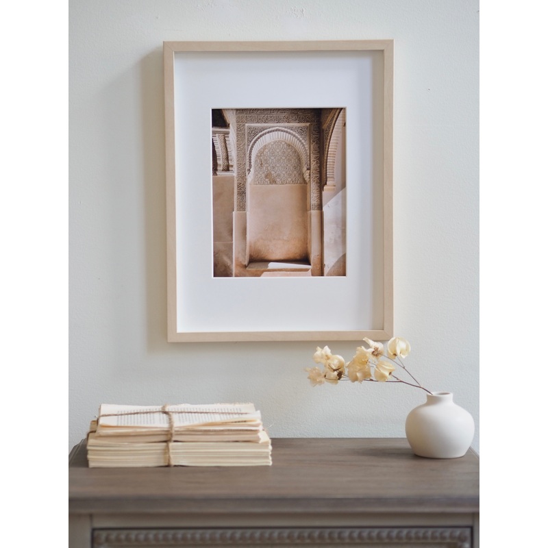 Alhambra Art Print | 8×10
