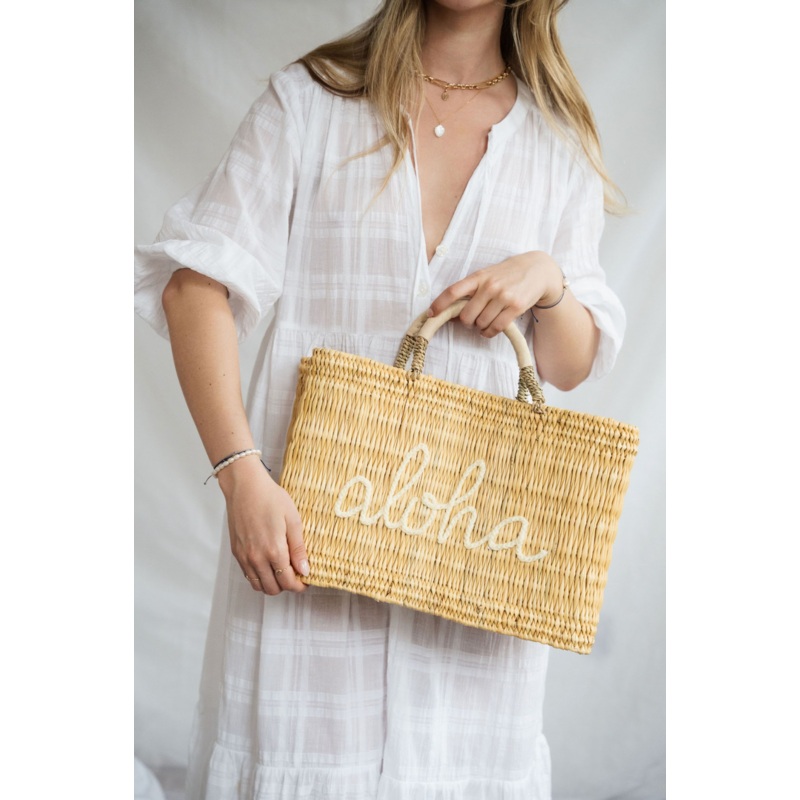 Aloha Market Basket