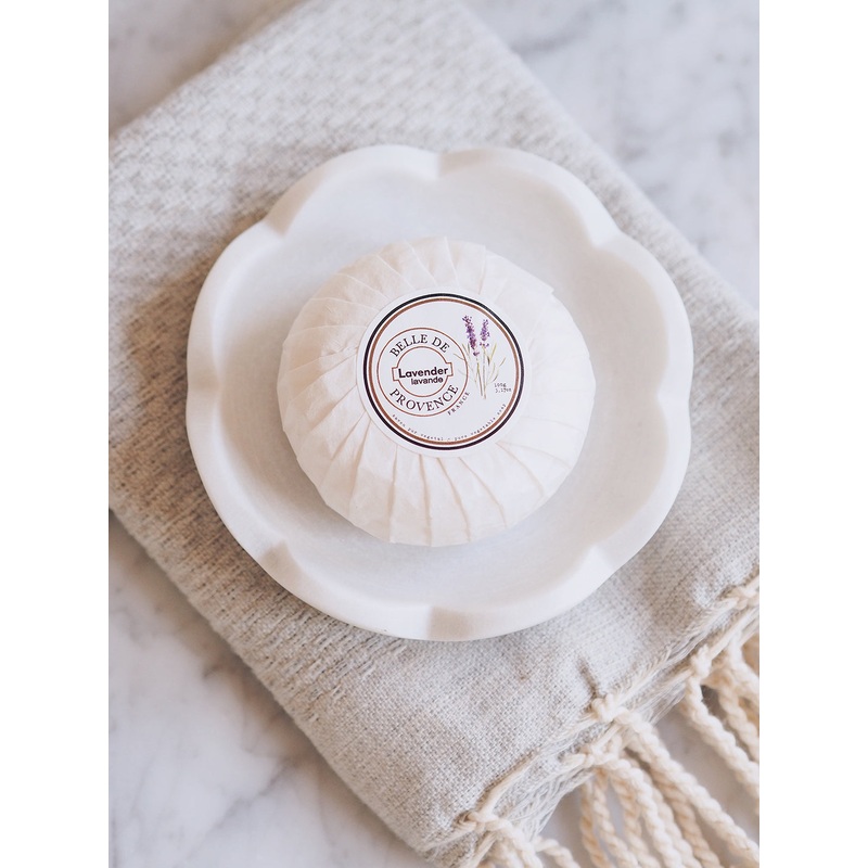 Belle de Provence Lavender Soap