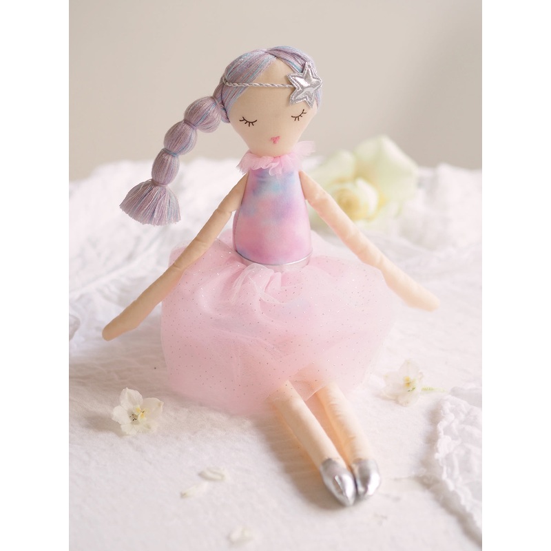 ‘Candy’ Scented Doll