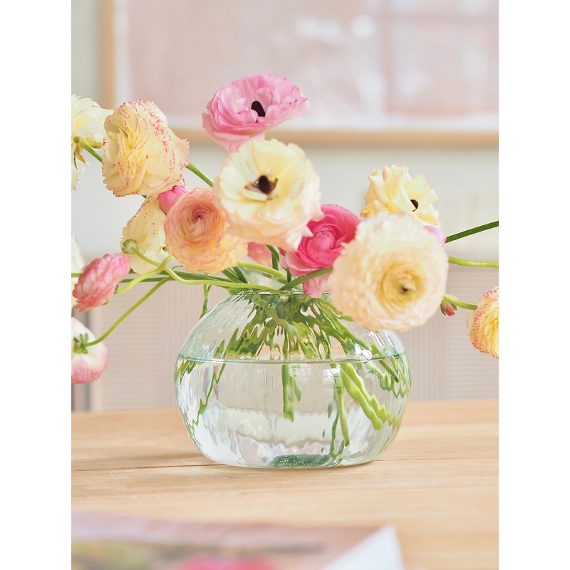 Canopy Seed Vase | Round