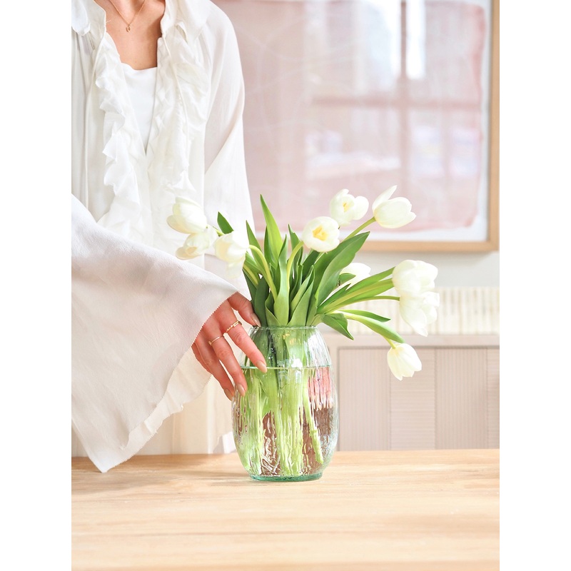 Canopy Seed Vase | Tall