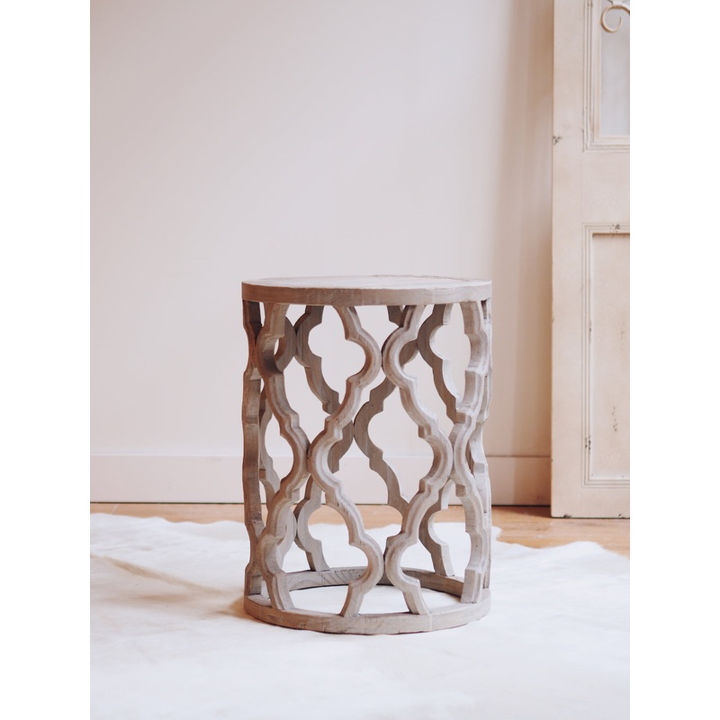 Claire End Table