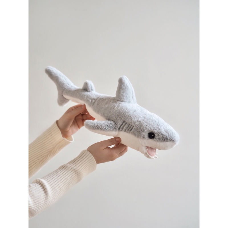 Claude Shark