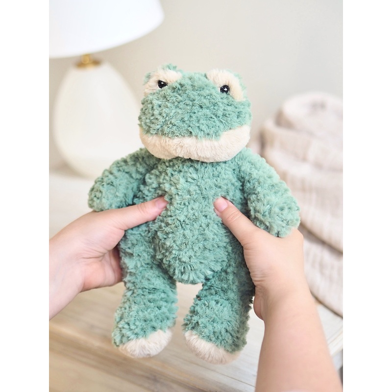 Frankie Frog
