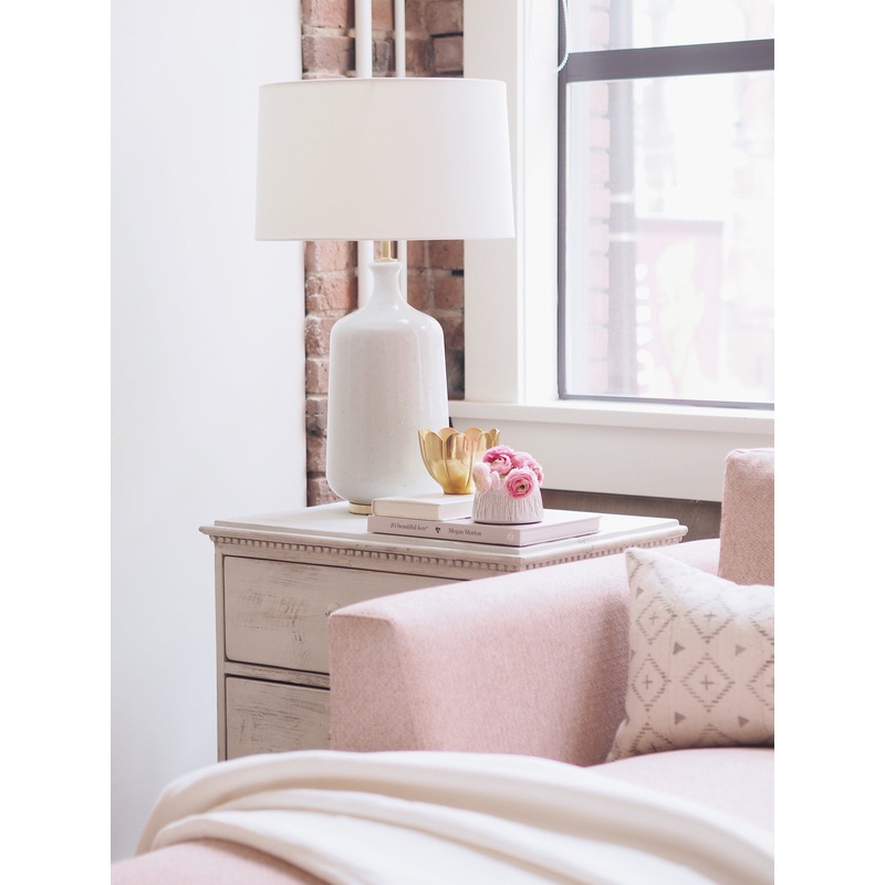 Grace Ceramic Table Lamp
