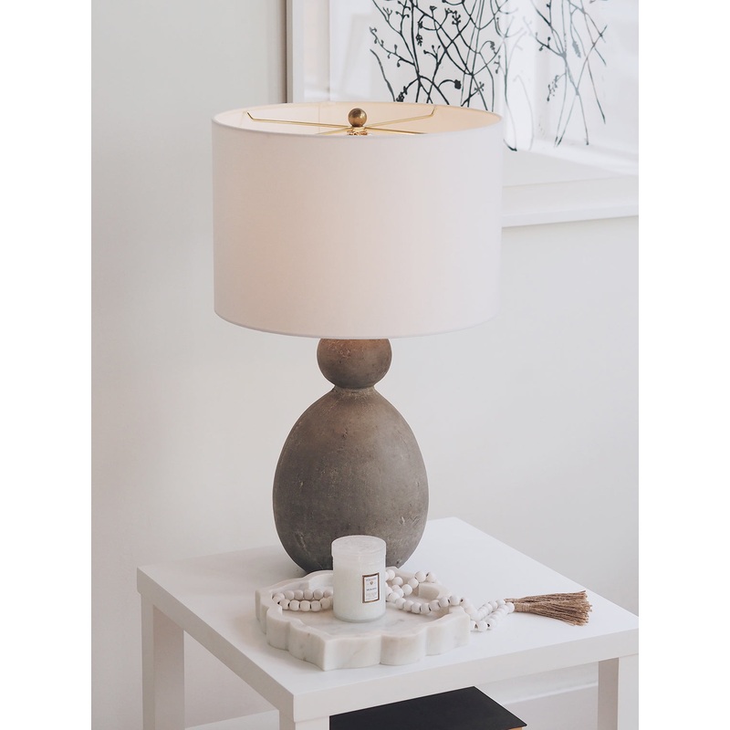 Jasmine Ceramic Table Lamp