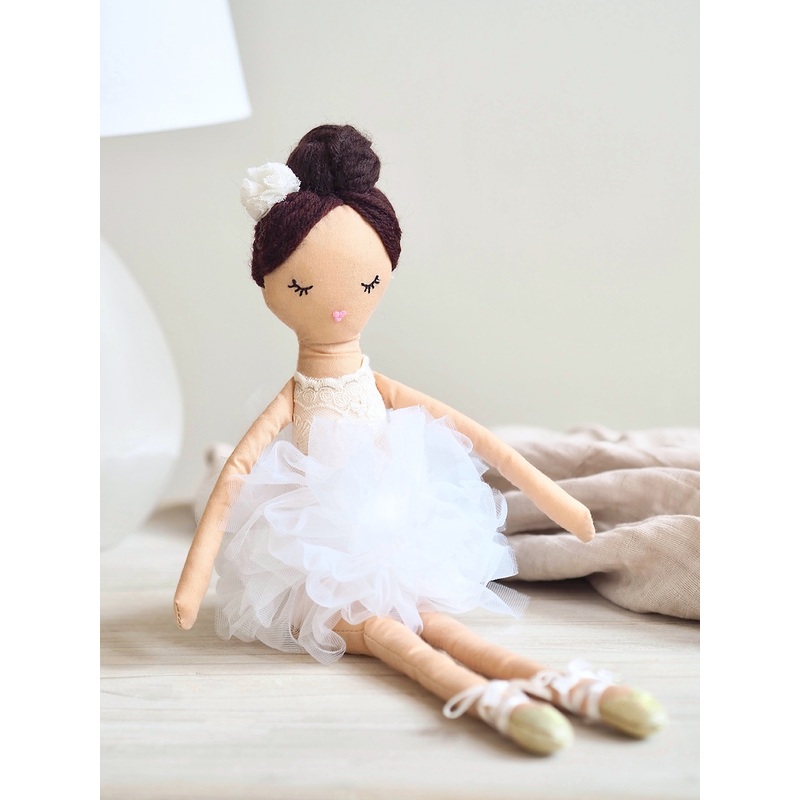 Katrina Ballerina Doll