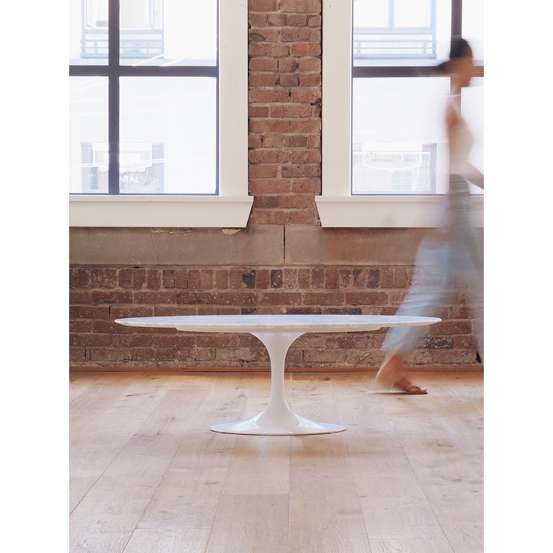 Madison Marble Coffee Table
