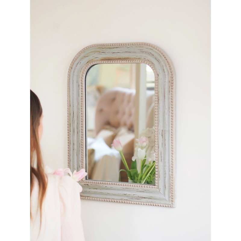 Melrose Mirror