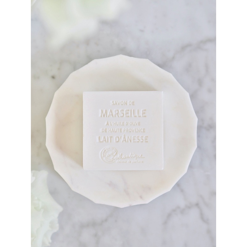 Milk Savon De Marseille Soap