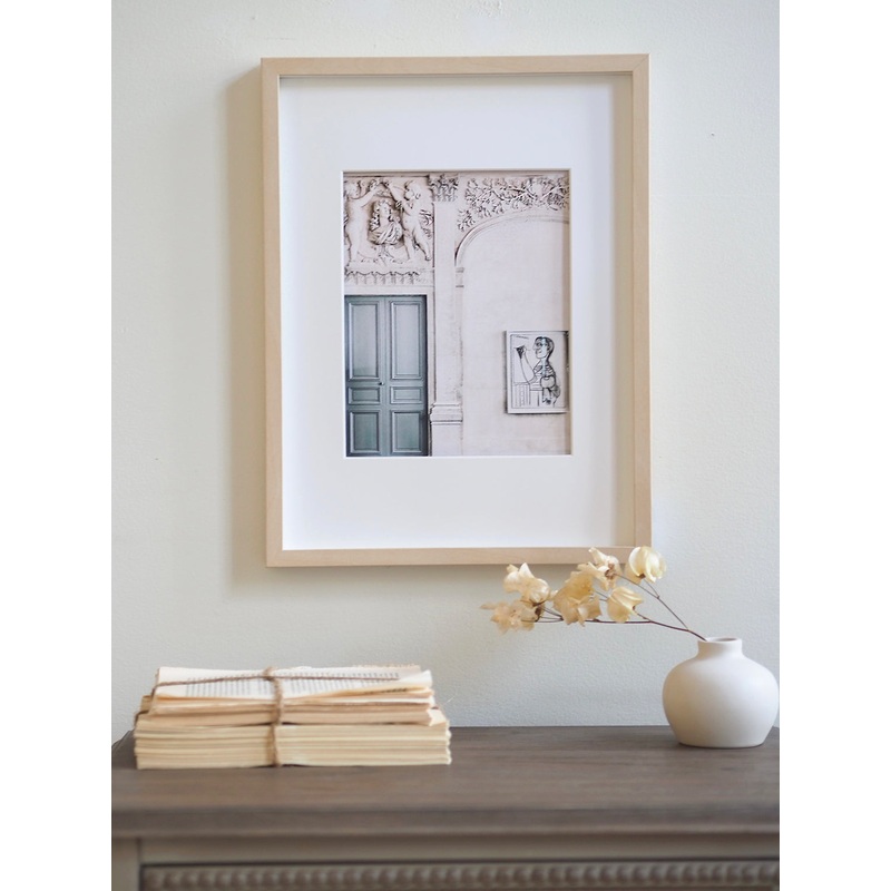Picasso Art Print | 8×10