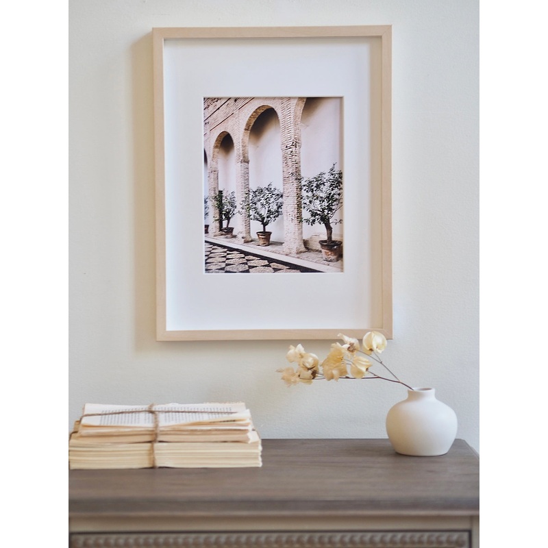 Sevilla Art Print | 8×10