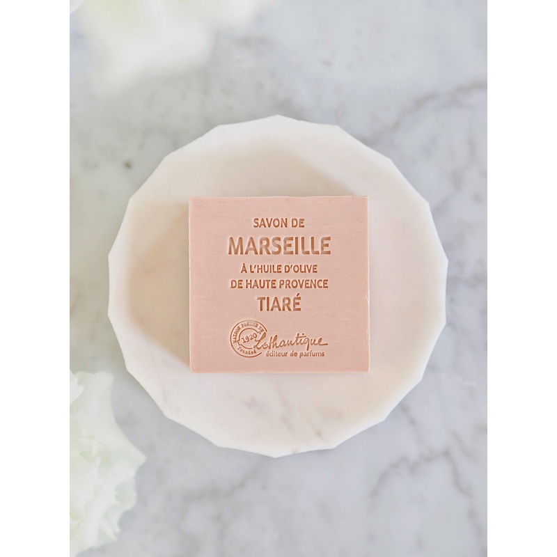 Tiare Savon De Marseille Soap