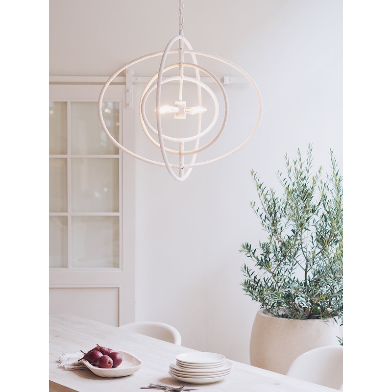 Zorah Chandelier