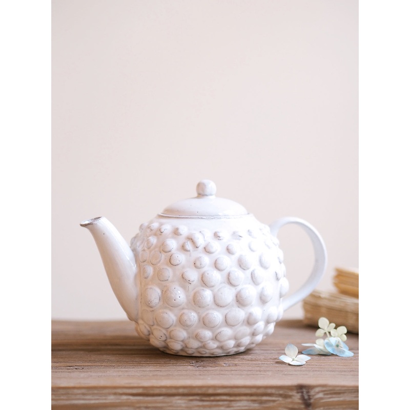 Adelaide Teapot