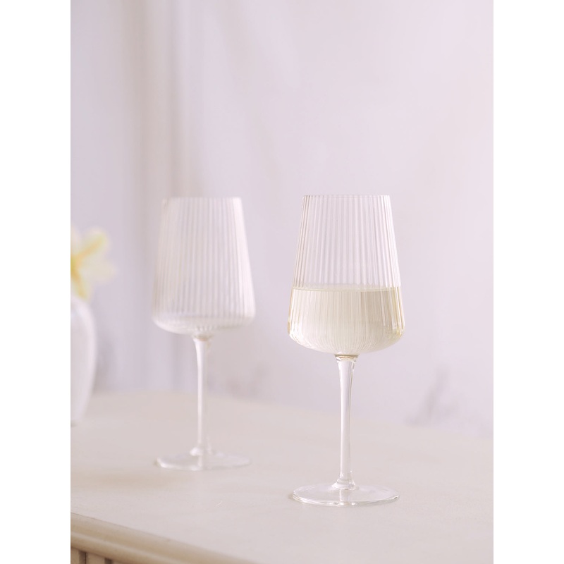 Alexis Wine Glass