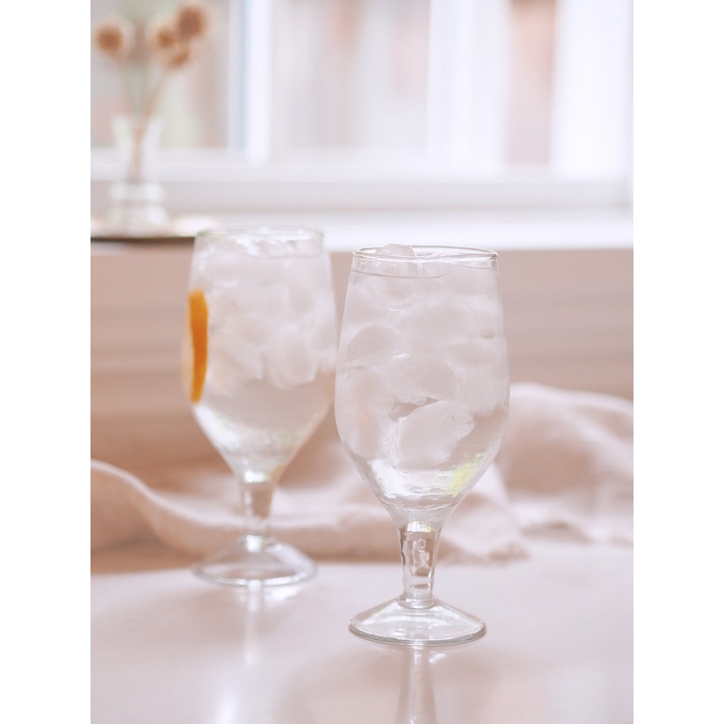 Carolena Drinking Glass