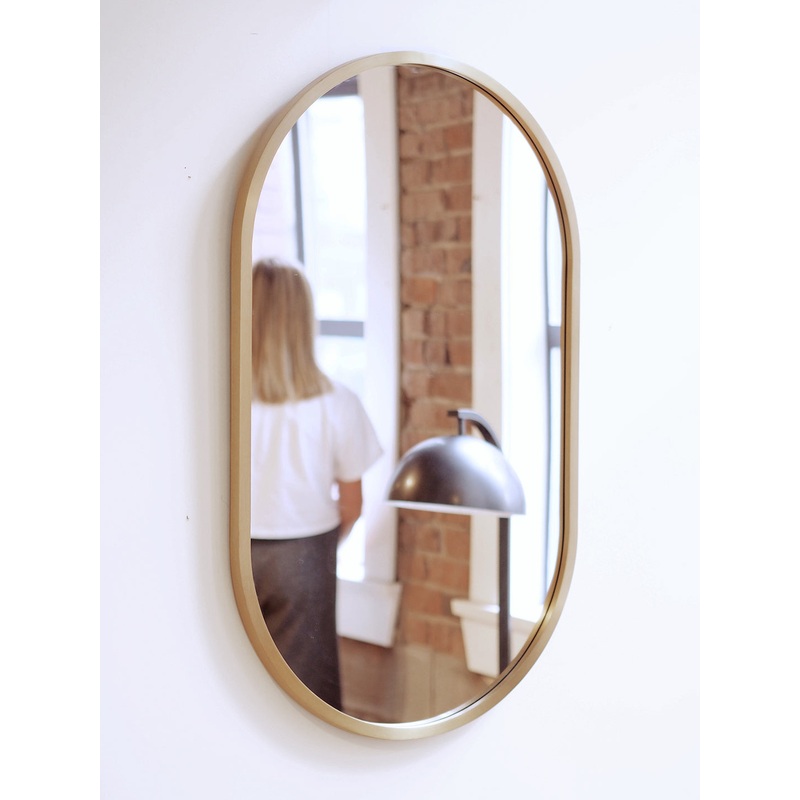 Charlize Wall Mirror