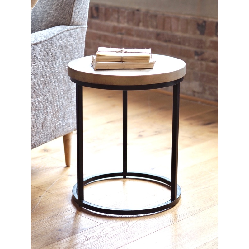 Donahue Side Table