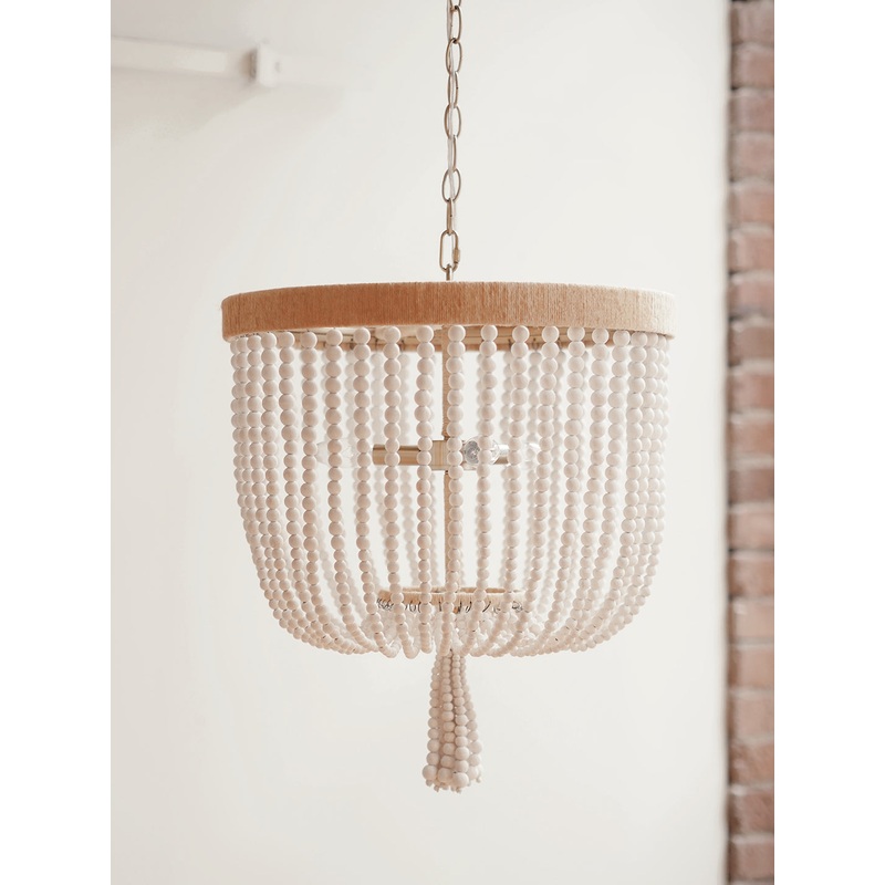 Megan Chandelier