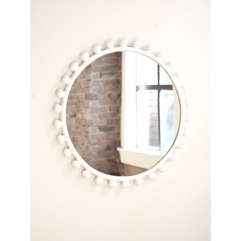 Paisley Mirror