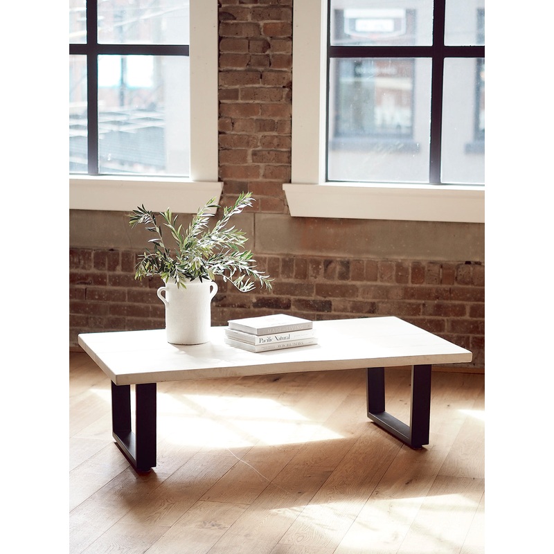 Preston Coffee Table
