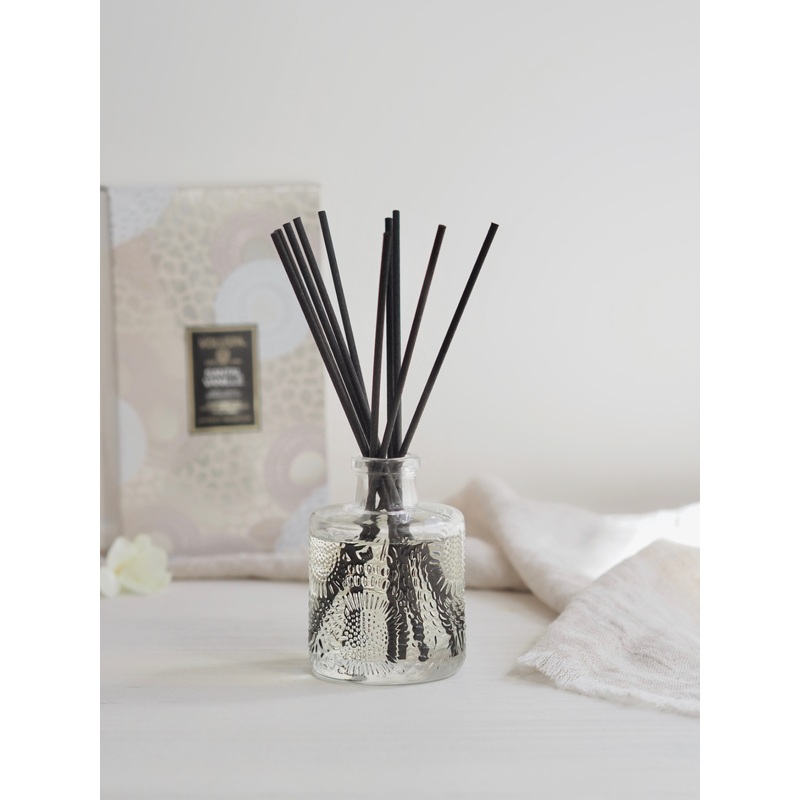 Santal Vanille Diffuser