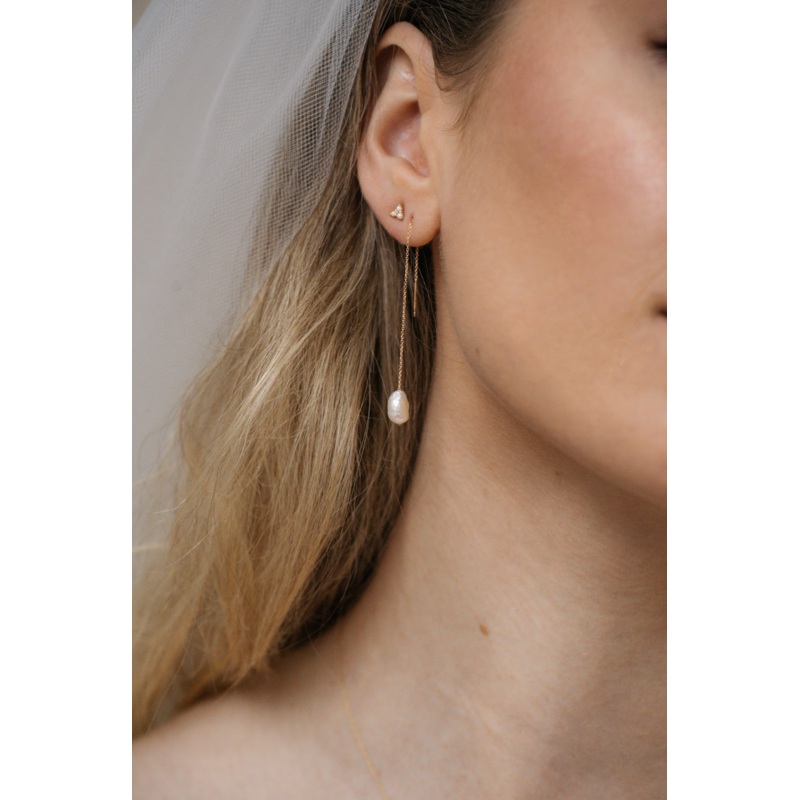 Sofia Pearl Threaders