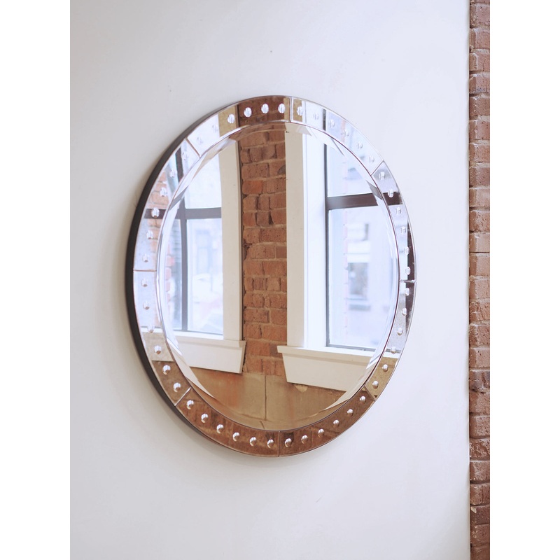 Venetian Mirror