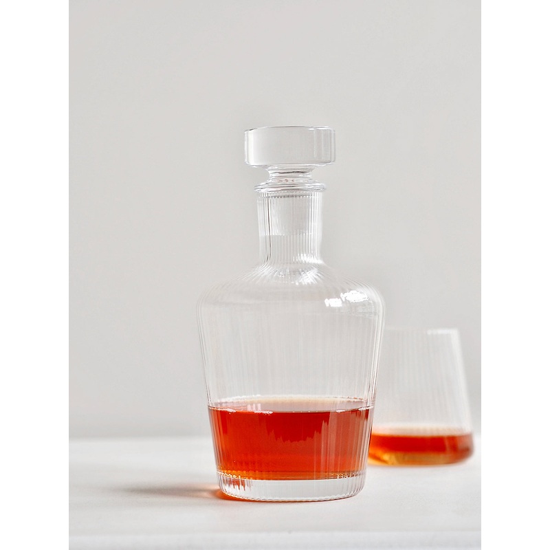 Alexis Decanter