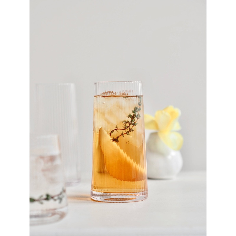Alexis Highball Glass