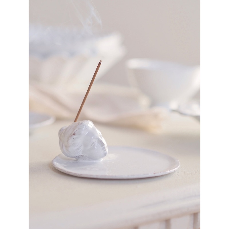 Antoinette Incense Holder