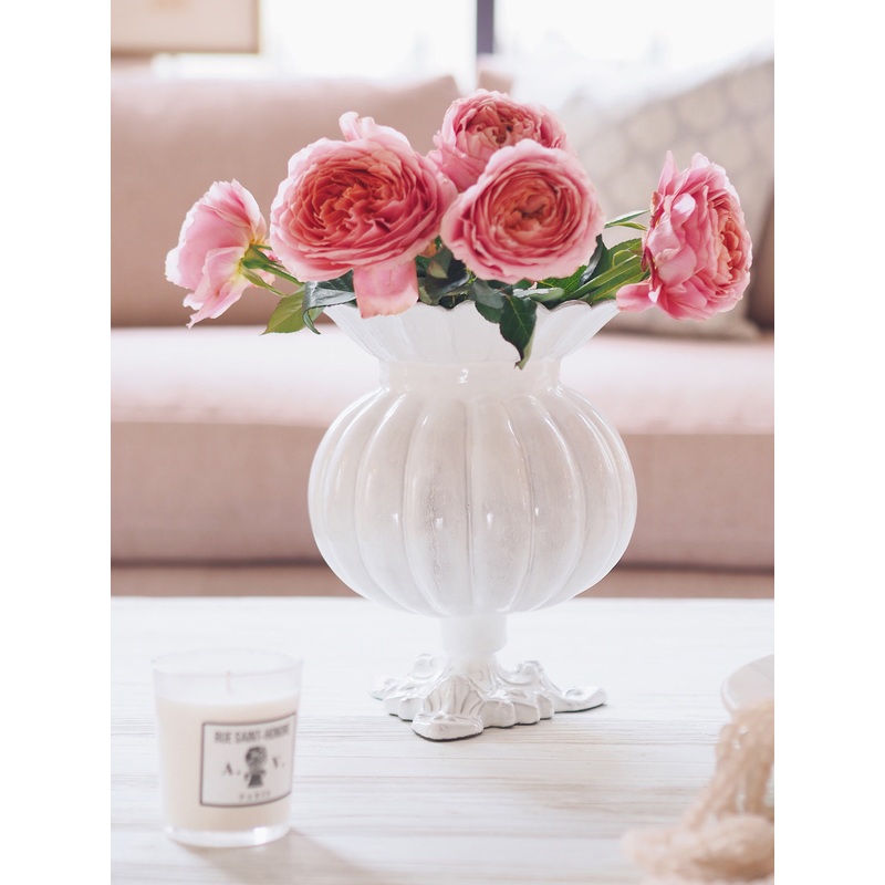 Citrouille Vase