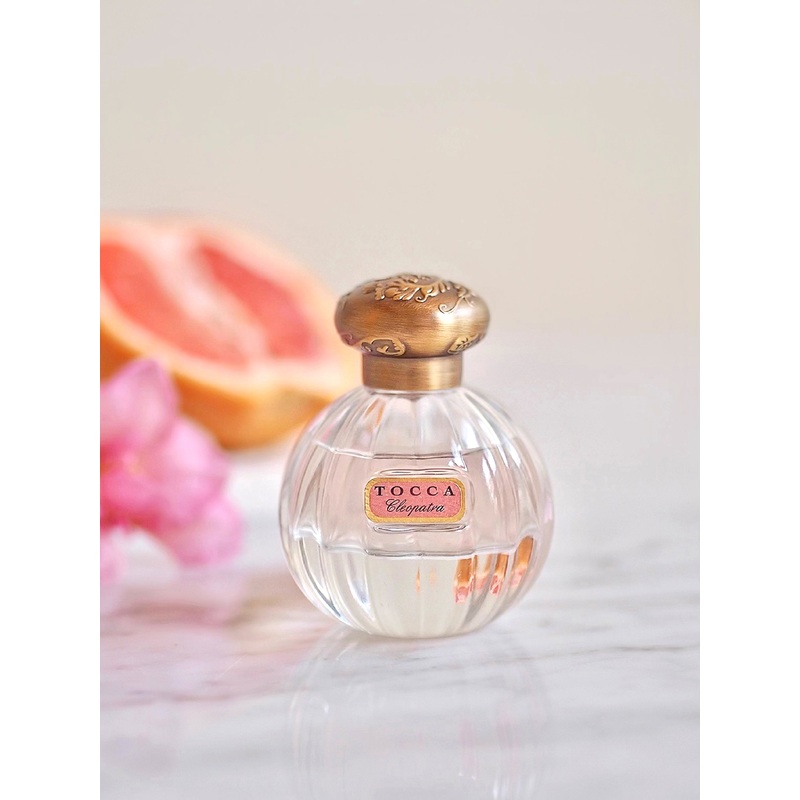 Cleopatra Perfume