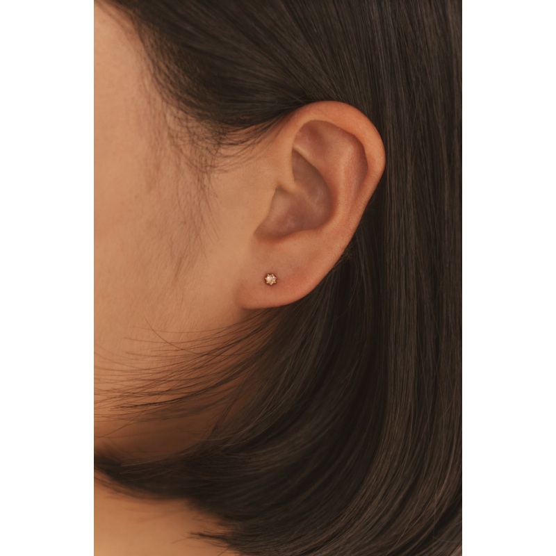 Diamond Nova Studs
