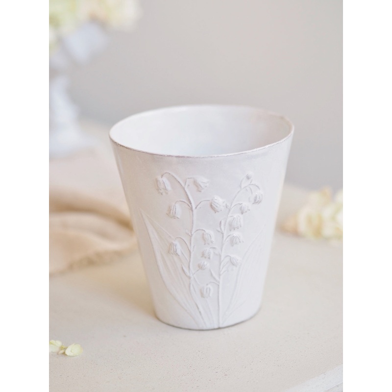 Fleurs Vase