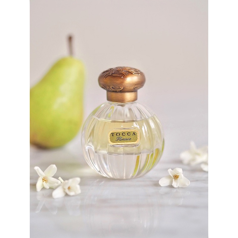 Florence Perfume