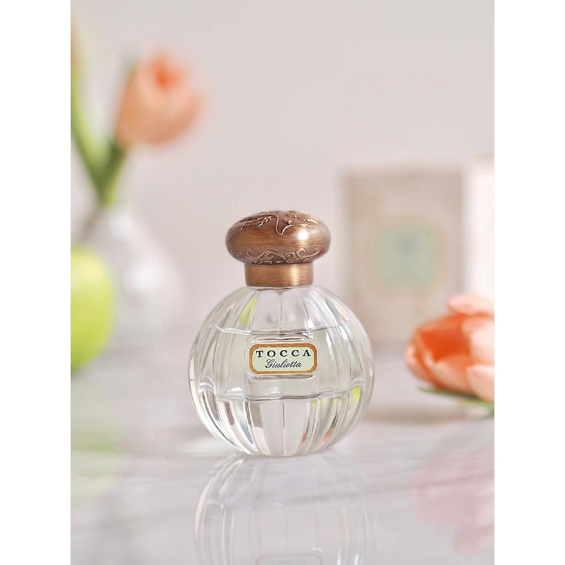 Giulietta Perfume