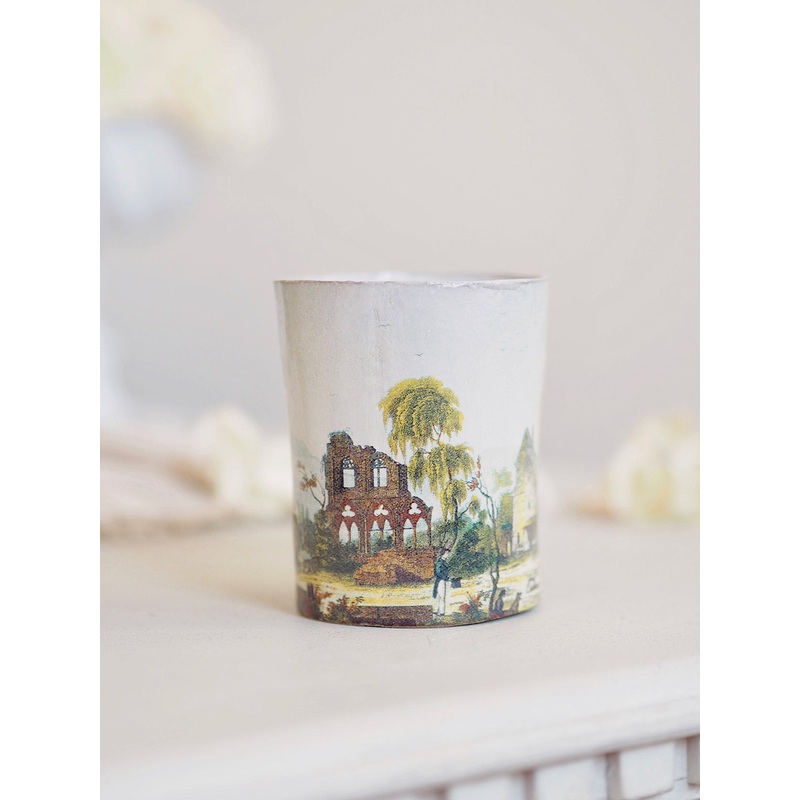 John Derian Panorama Cup