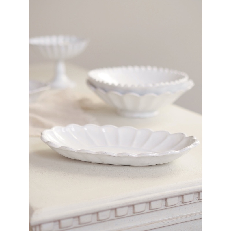 Long Victoria Platter